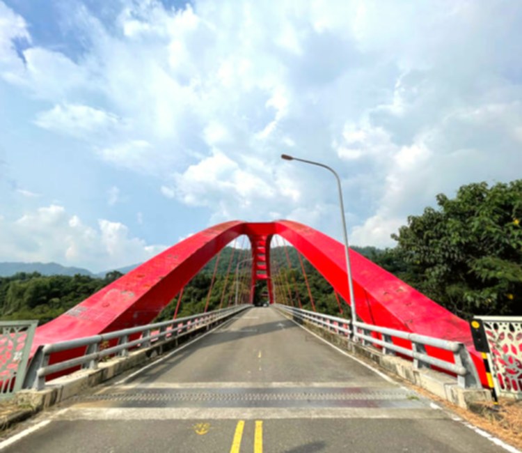 九番埤濕地公園