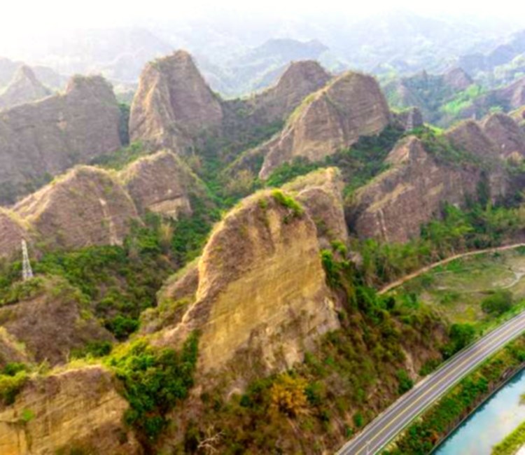 得樂日嘎橋