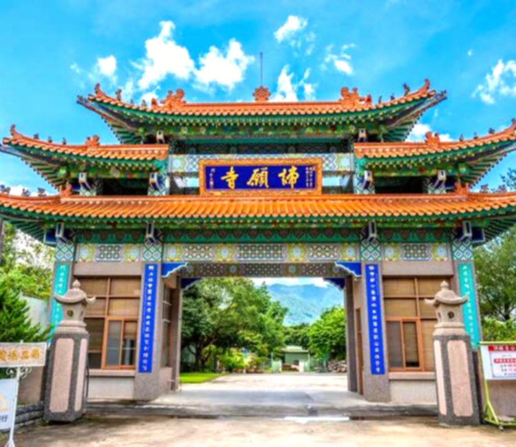 同安張家古厝