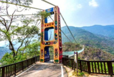 西子灣蔣介石行館