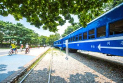 東豐自行車綠廊