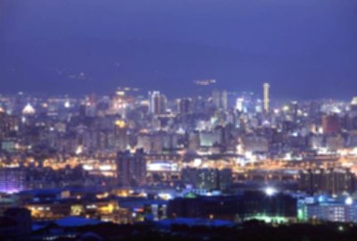望高寮夜景公園