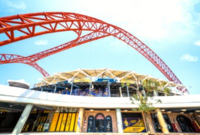 臺中市洲際棒球場